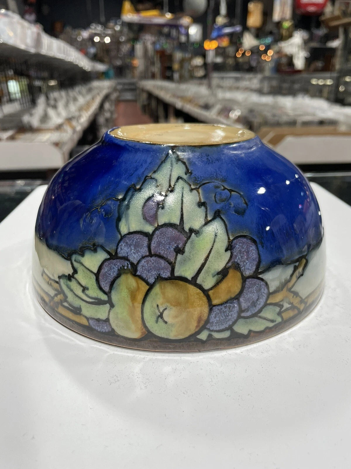 Royale Doulton Ceramic Bowl