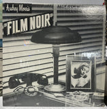 "Film Noir" - Audrey Morris