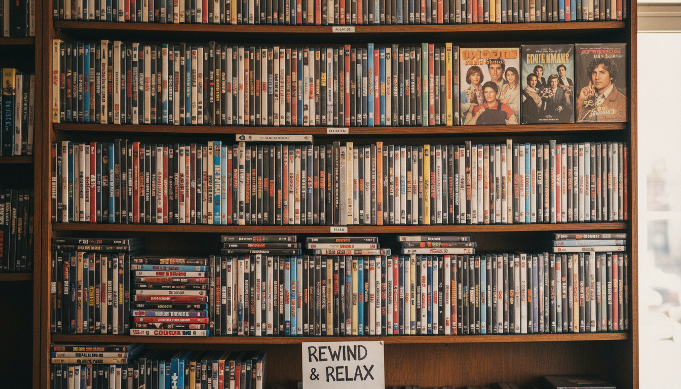 MOVIES & SHOWS