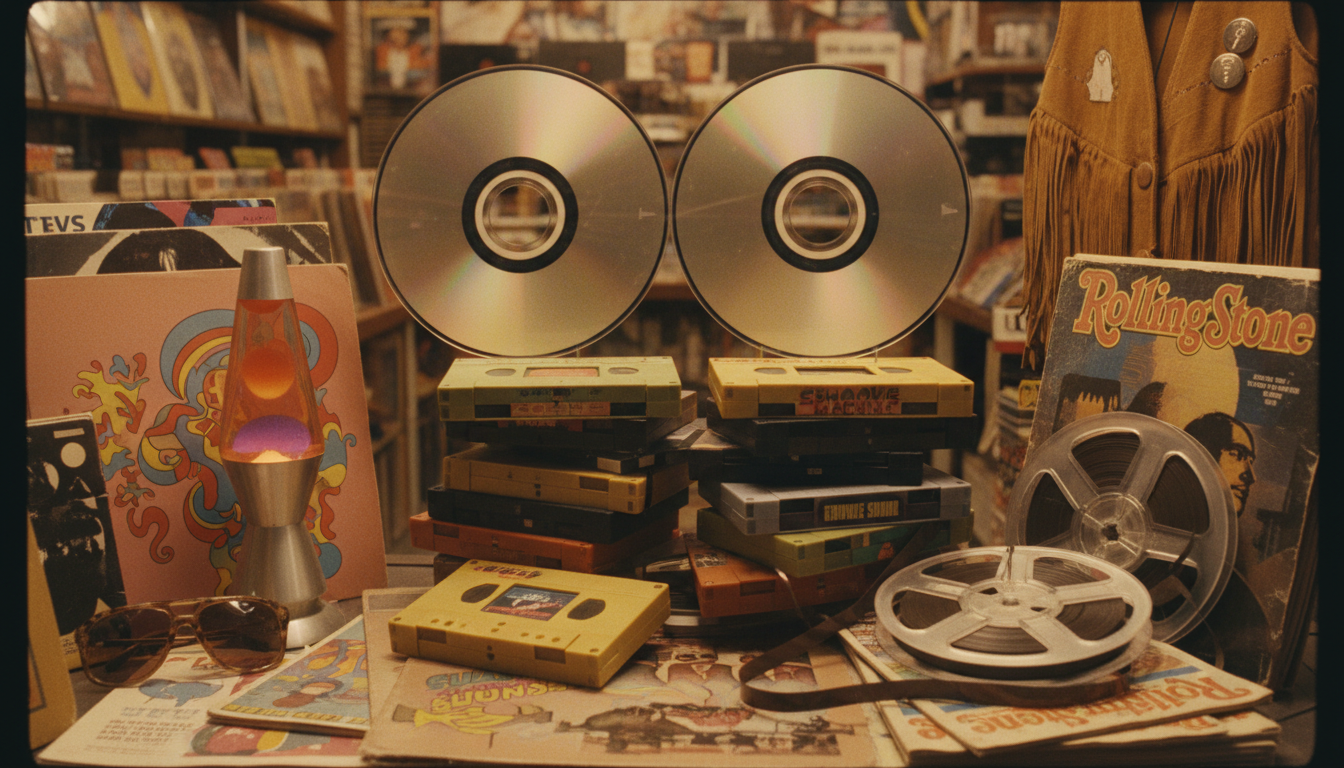 OTHER FORMATS