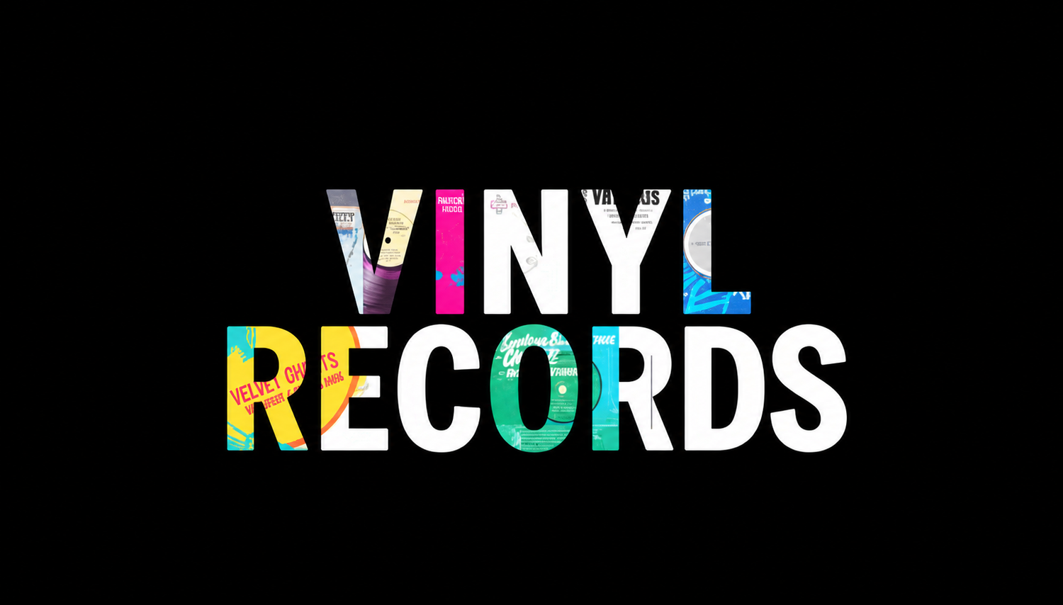 NEW ARRIVALS VINYL RECORDS