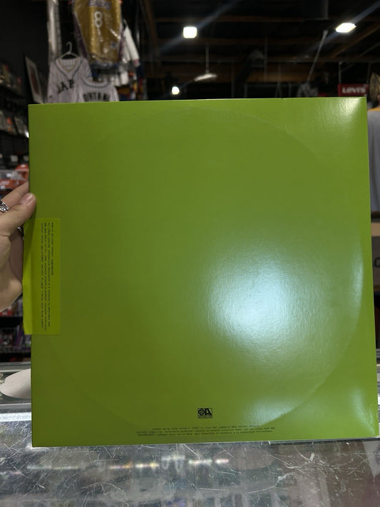 BRAT But It’s Completely Different But Also Still Brat 3LP