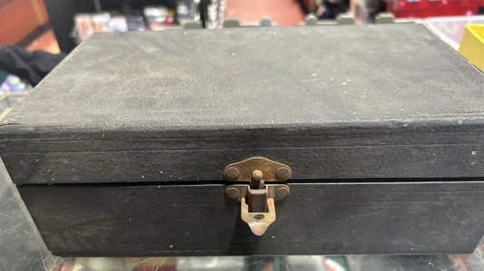 1923 Electric Vibrator with box