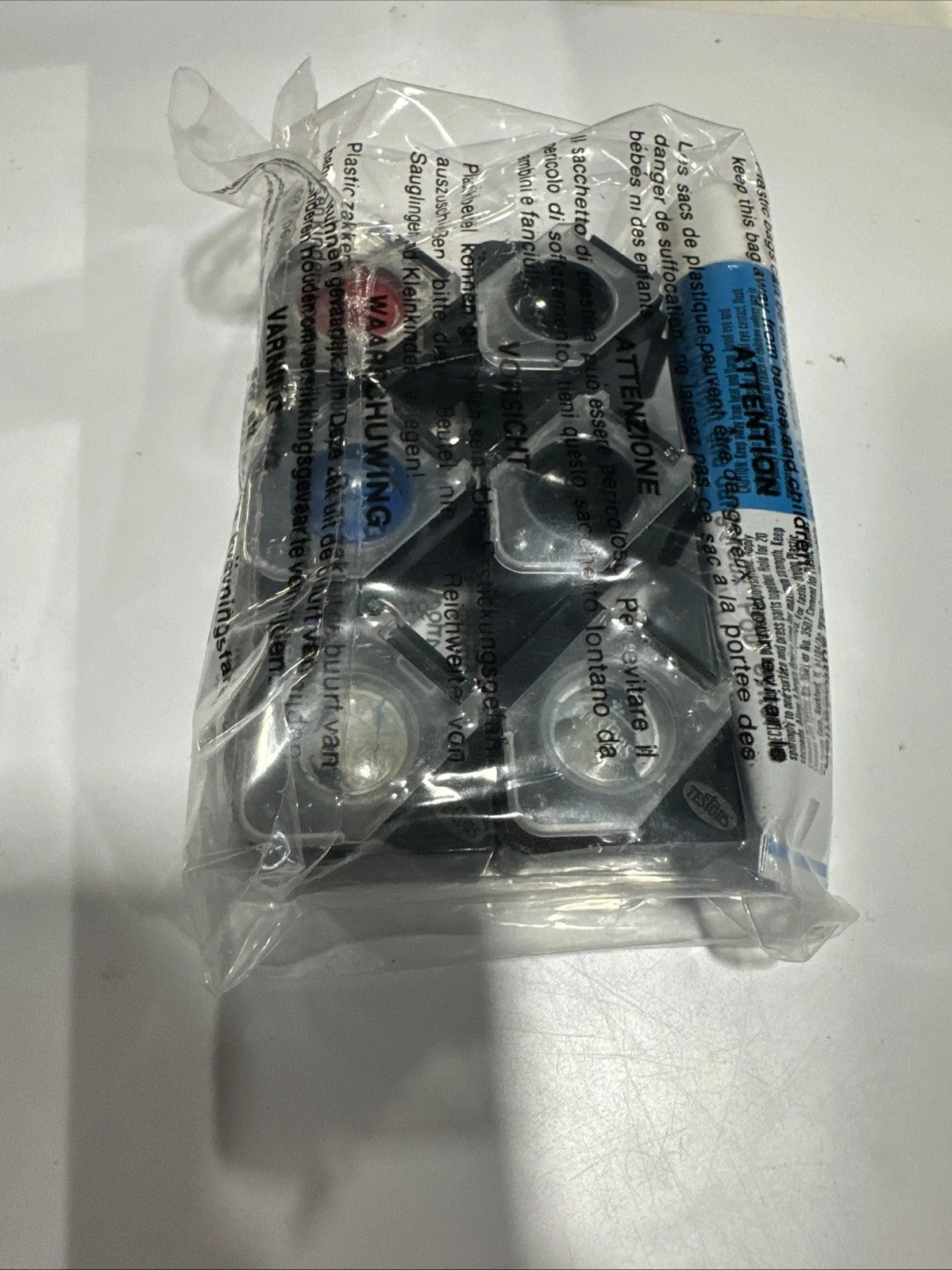 AMT Snapfast Plus 1/25 Pro Street 1992 Chevrolet Camaro Z28 Open Box 1 Open Bag