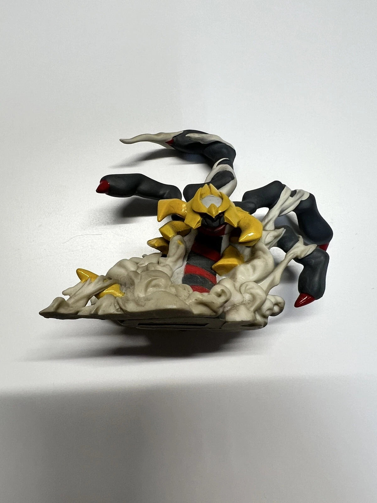 Rare Giratina Origin Form - Pokemon Platinum Pre-Order Limited Figure - 2008