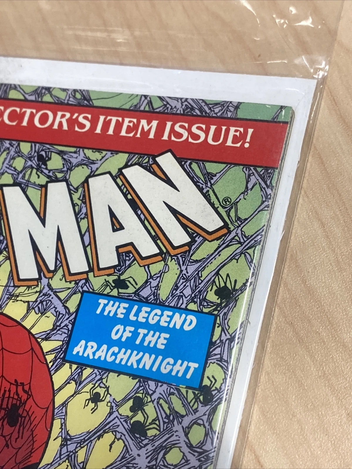 Spider-Man #1 Newstand Edition Marvel 1990 McFarlane NM+ Vintage Comic