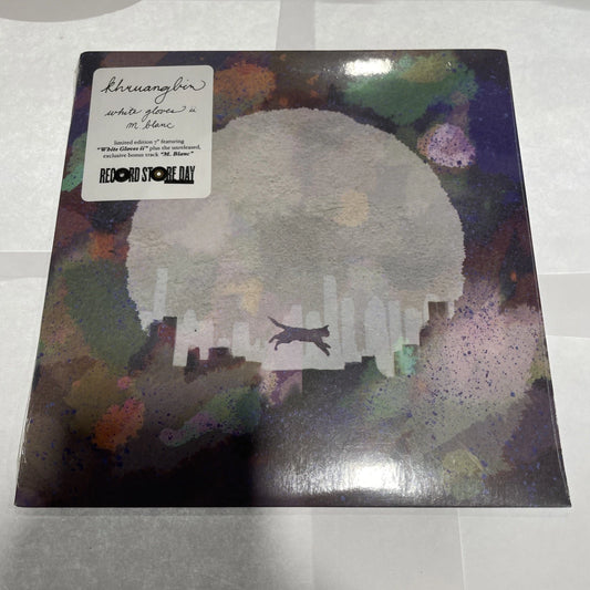 2026 RSD Khruangbin 7"