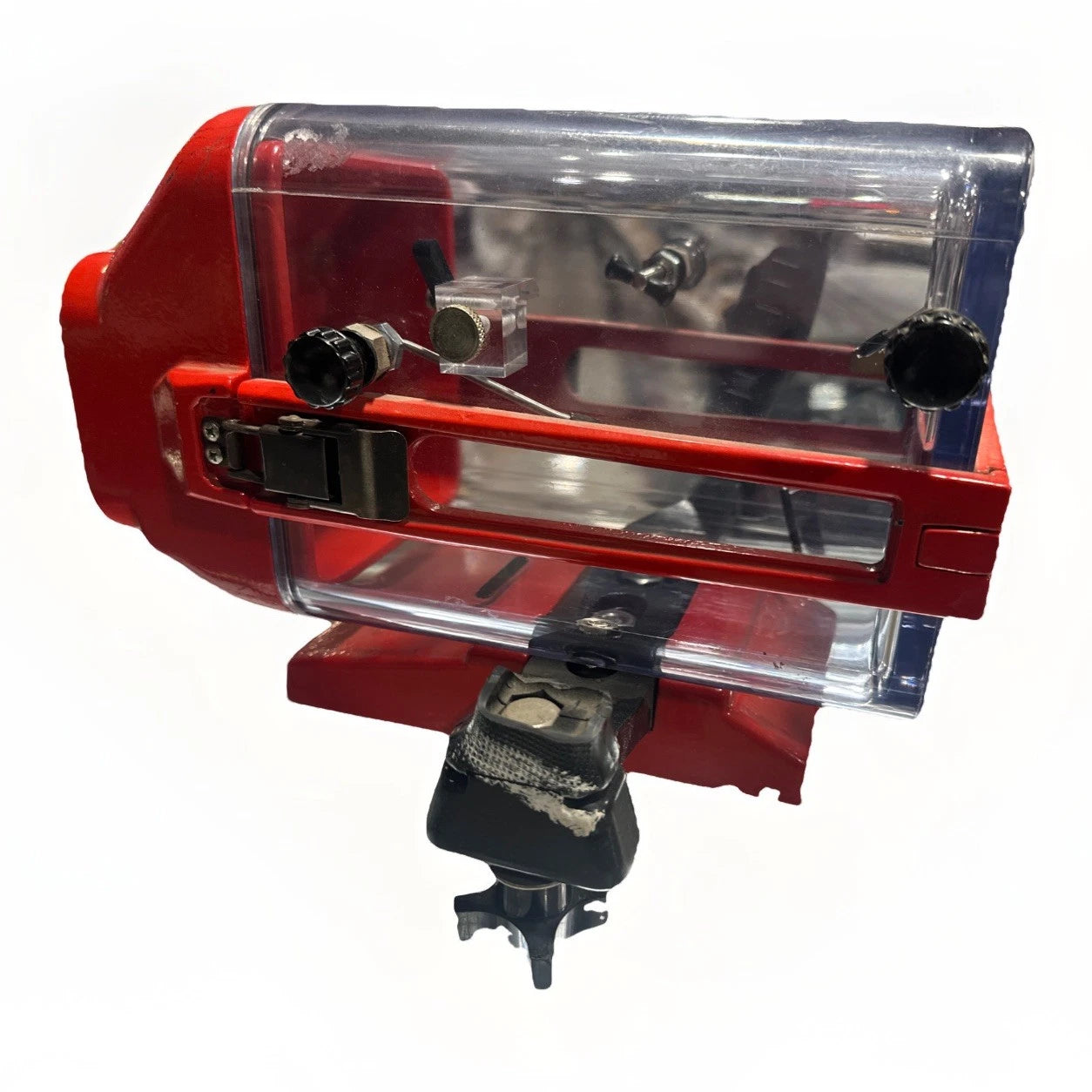 Digital Marine Video System Underwater Camera Housing Scuba Read Description