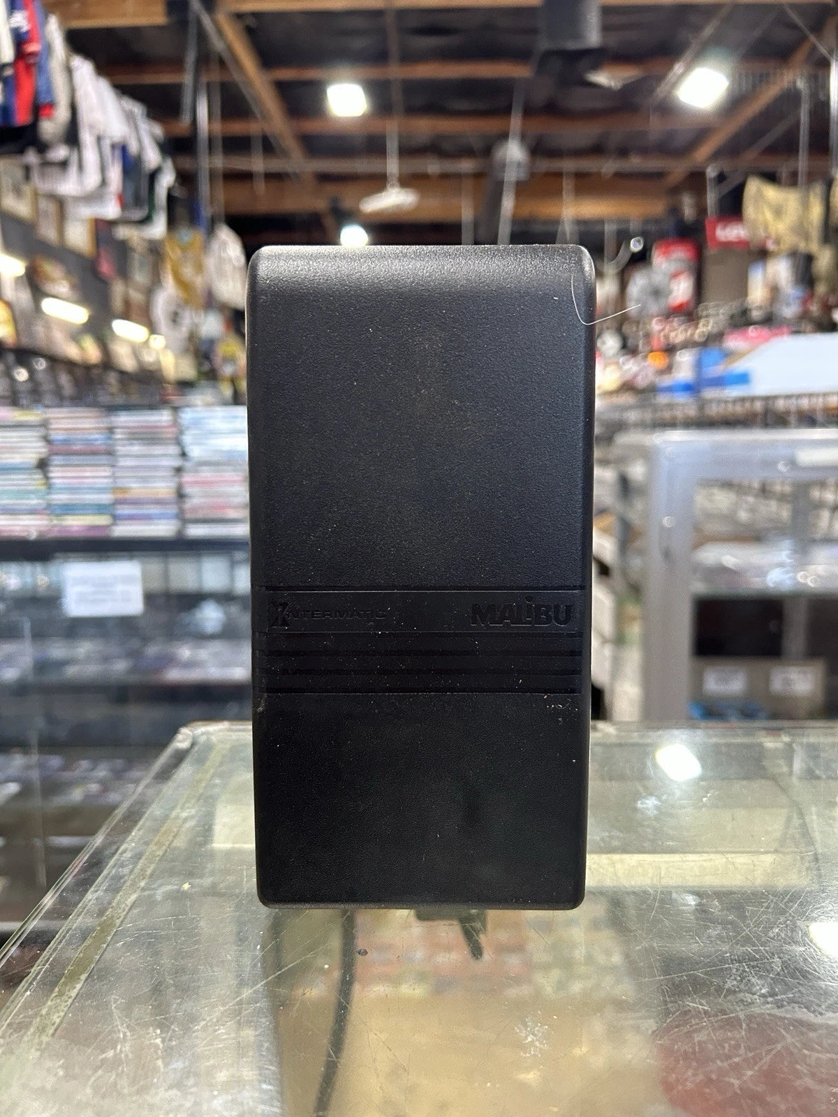 intermatic malibu low voltage transformer