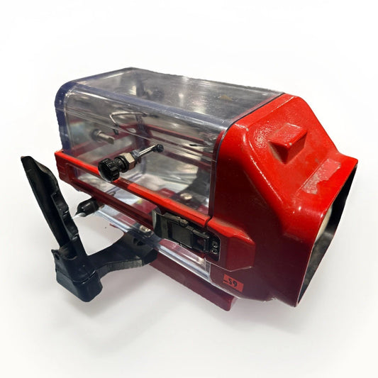 Digital Marine Video System Underwater Camera Housing Scuba Read Description