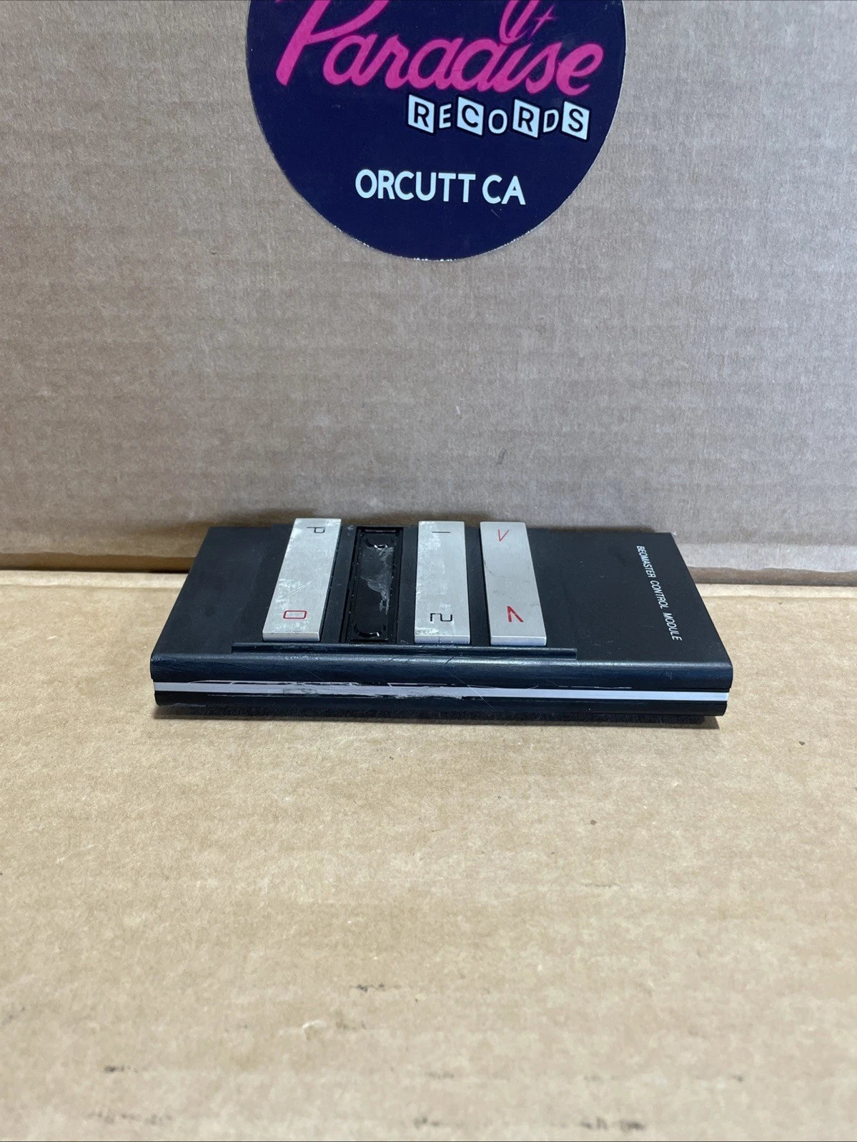 Bang & Olufsen Beomaster Ultrasonic Remote Control Module