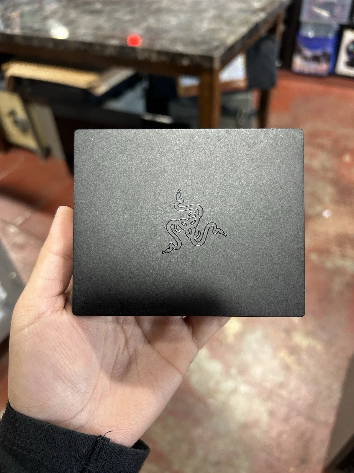 Razer Ripsaw HD Game Streaming Capture Card
