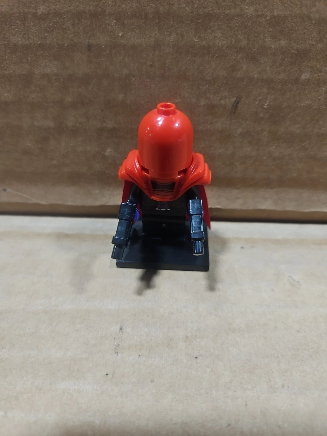 Lego Red Hood The LEGO Batman Movie Series 1 Minifigure