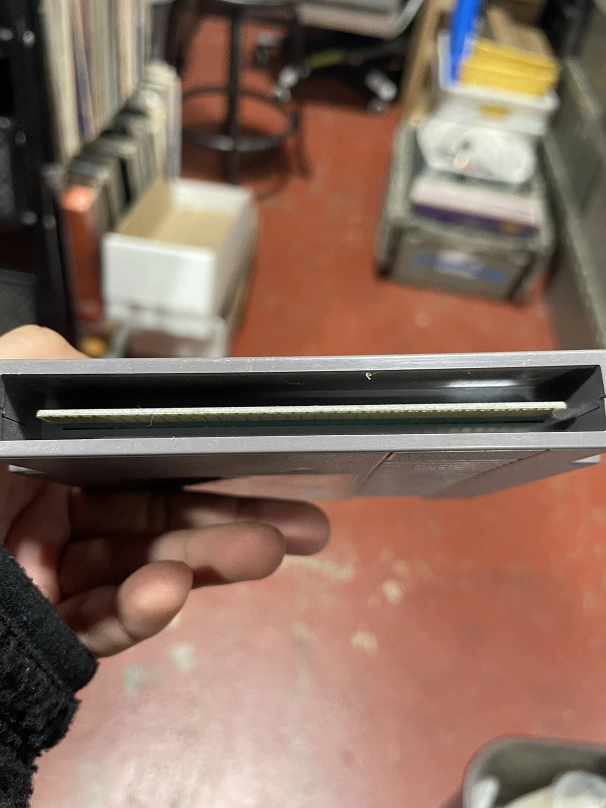 Pinball NES Cartridge Only