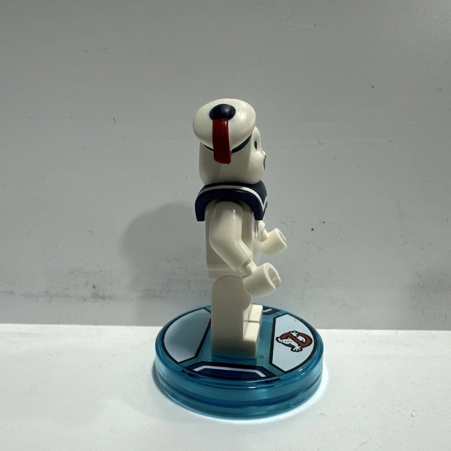 LEGO Dimensions Ghostbusters - Stay Puff Marshmellow Man Minifigure 71233