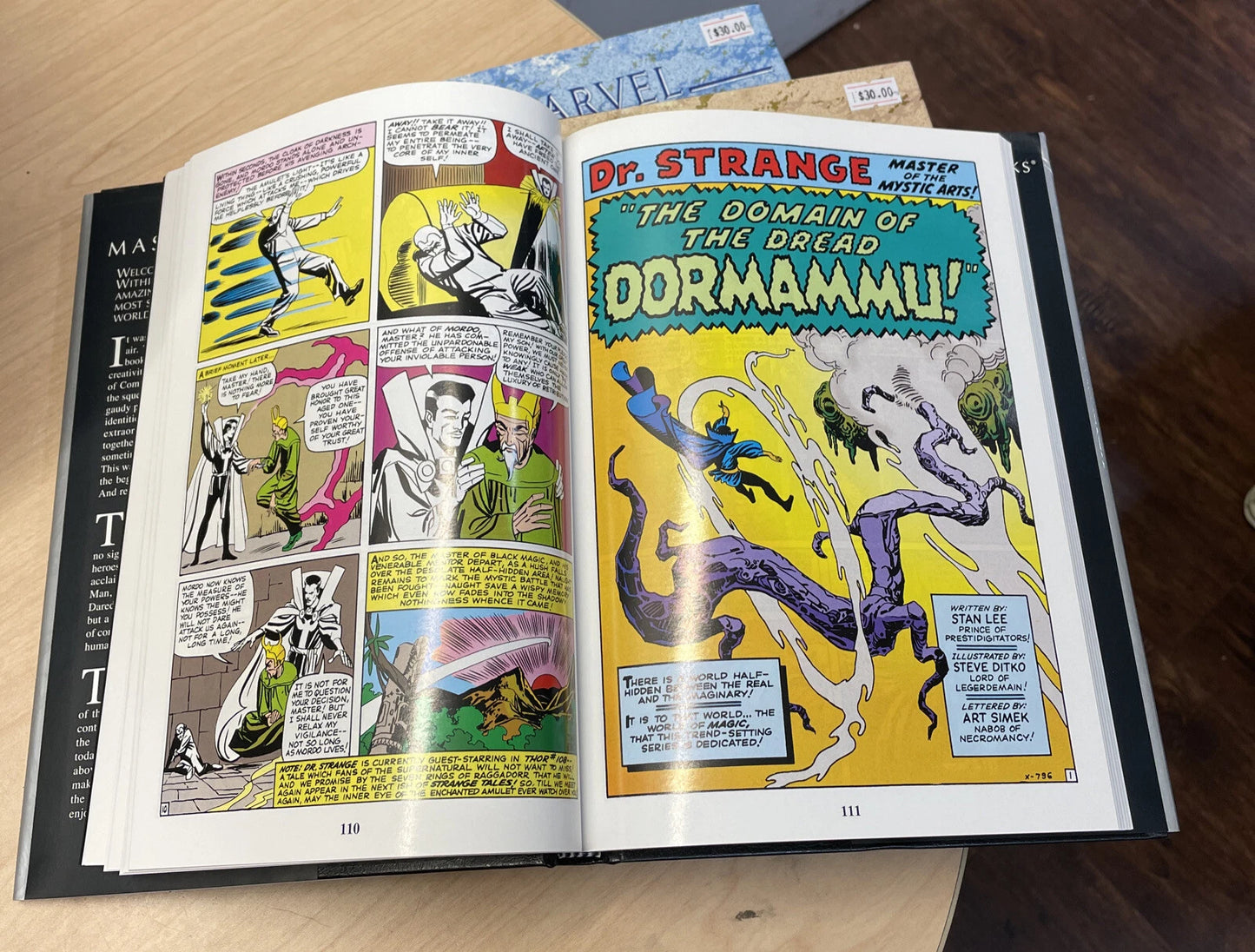 Marvel Masterworks Book Bundle Of 3 - Vol. 1, Vol. 3, Vol. 14