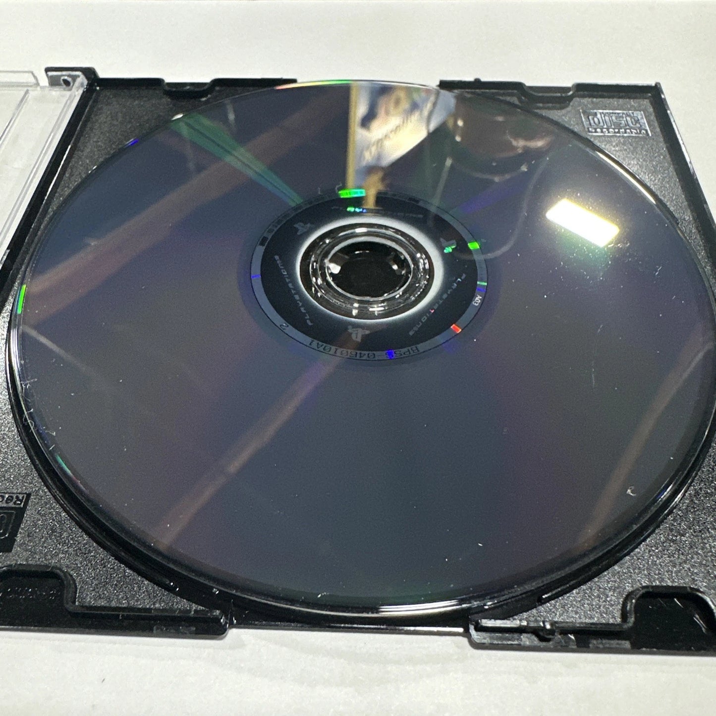 Cross Edge (Sony PlayStation 3, 2009) Disc Only EXCELLENT