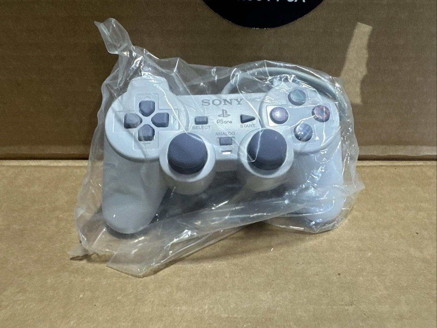 Sony PSone Console SCPH-101 (Sony Playstation 2002) PS1