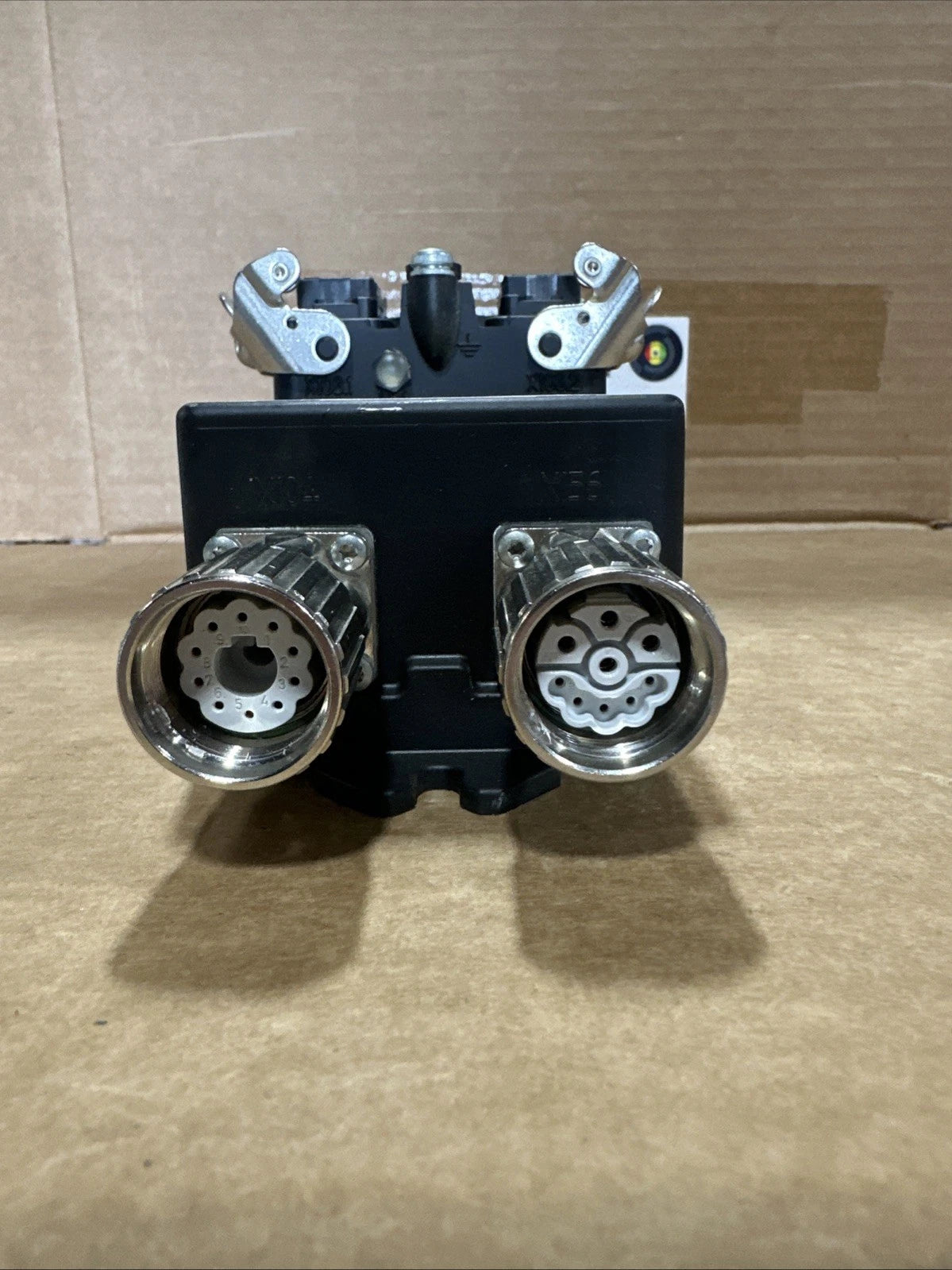1PCS KMS02.1B-A018-P-D7-ET-ENH-SD-NN-FW