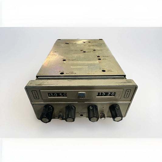 39380-1114 ARC RT-528A Nav-Comm Radio For Parts