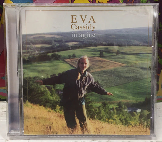Eva Cassidy Imagine CD