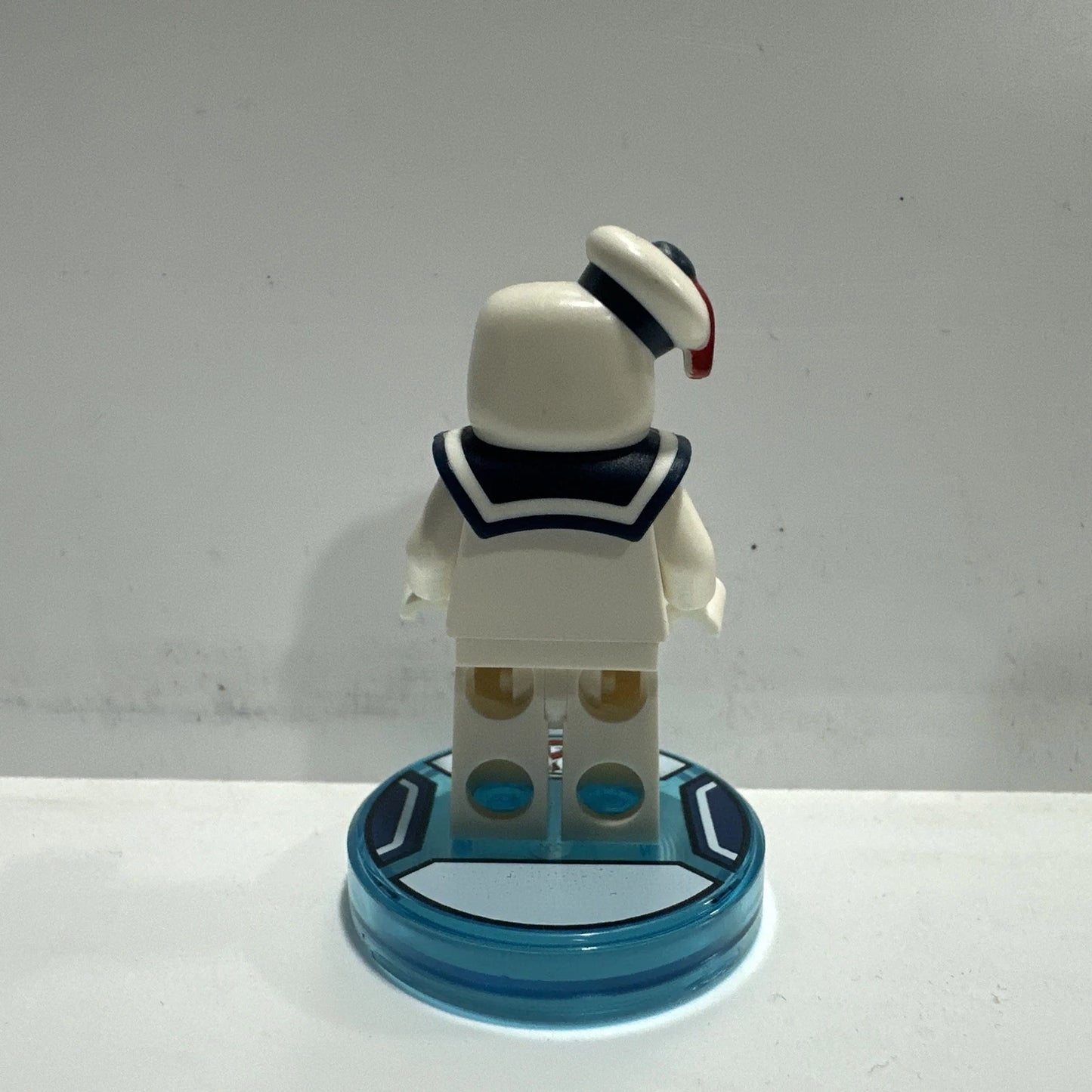 LEGO Dimensions Ghostbusters - Stay Puff Marshmellow Man Minifigure 71233