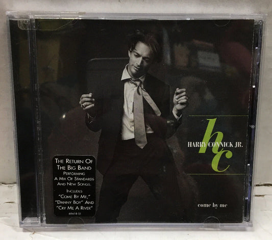 Harry Connick Jr. Come By Me CD