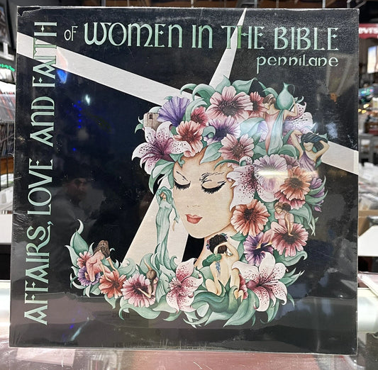 Affairs, Love and Faith of Women In The Bible - Pennilane