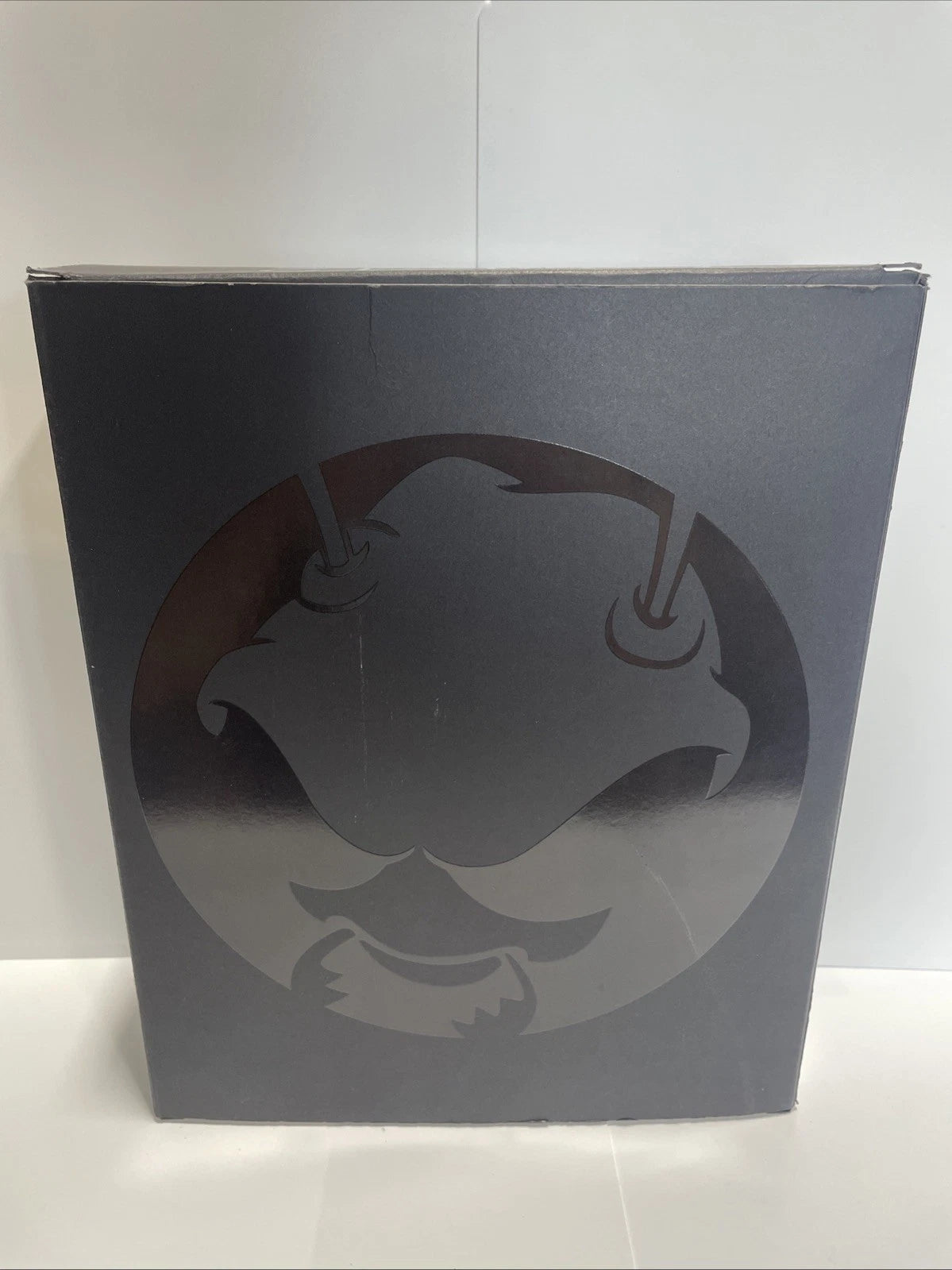 Mezco Toyz One:12 Collective Black Panther Figure