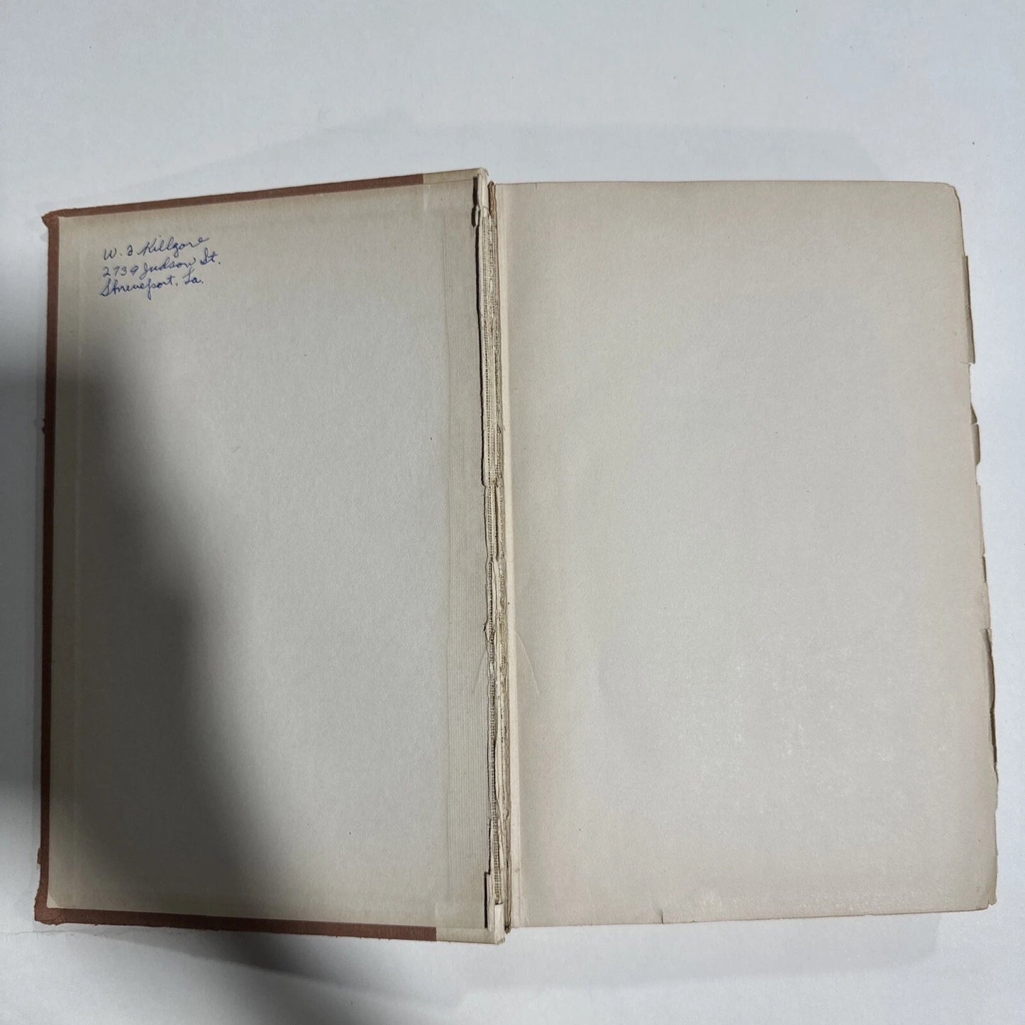Anthropological, Legal, and Medical Studies on Pederasty in Europe RARE BOOK