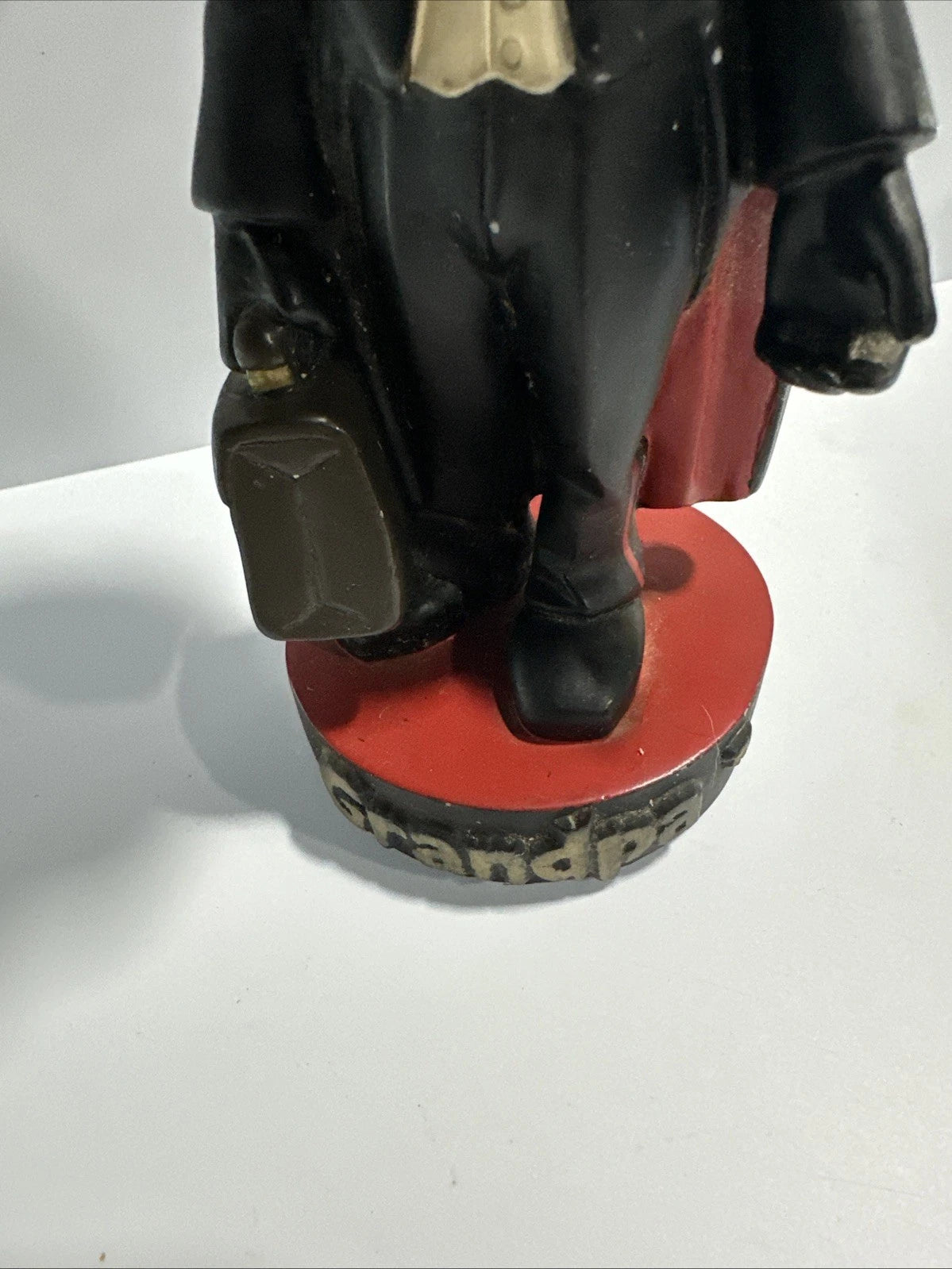 The Munsters Herman Bobble Heads Sideshow 1999 No Box