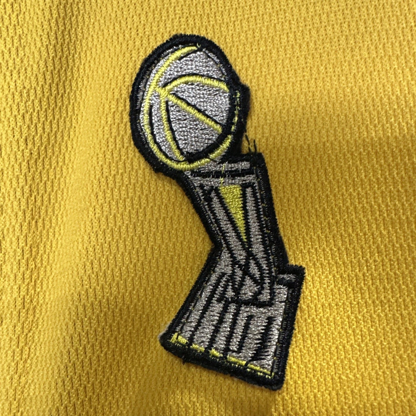 Adidas Anniversary Ariza#3 Los Angeles Lakers NBA Jersey Men’s 52