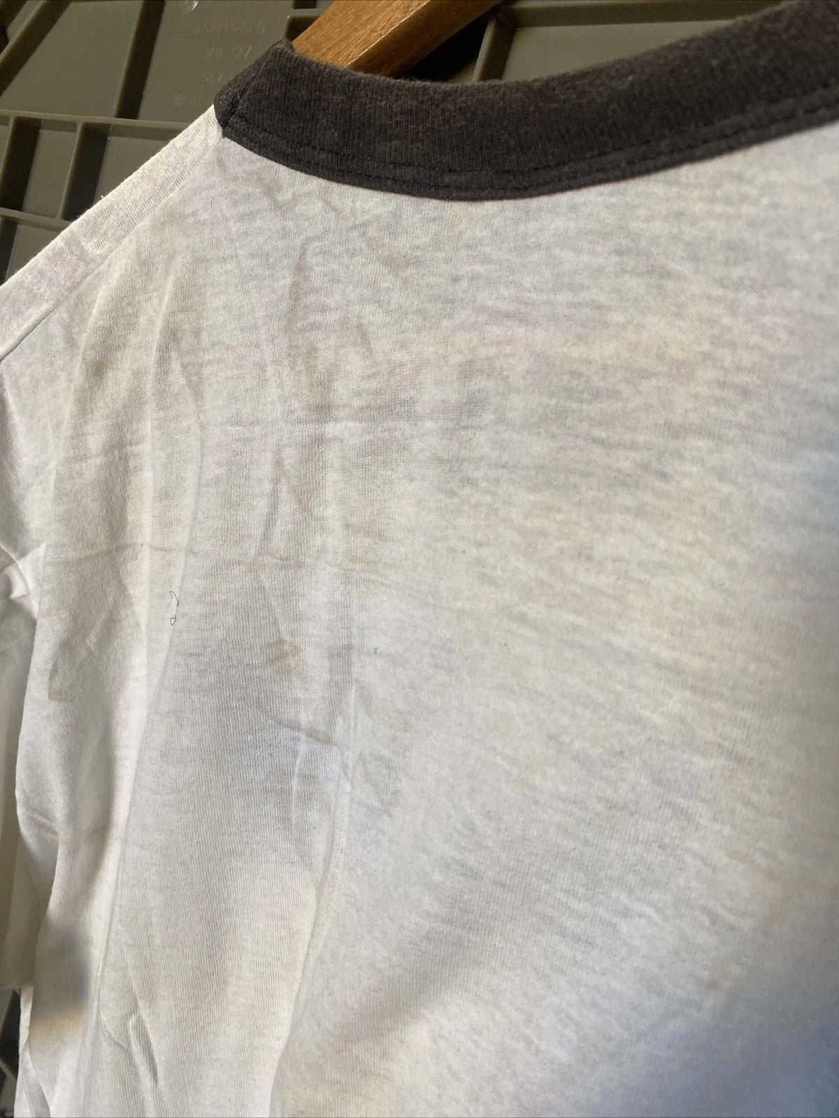 Vintage 80s 90s Screen Star XL - USA Made “SNOW SHINE”