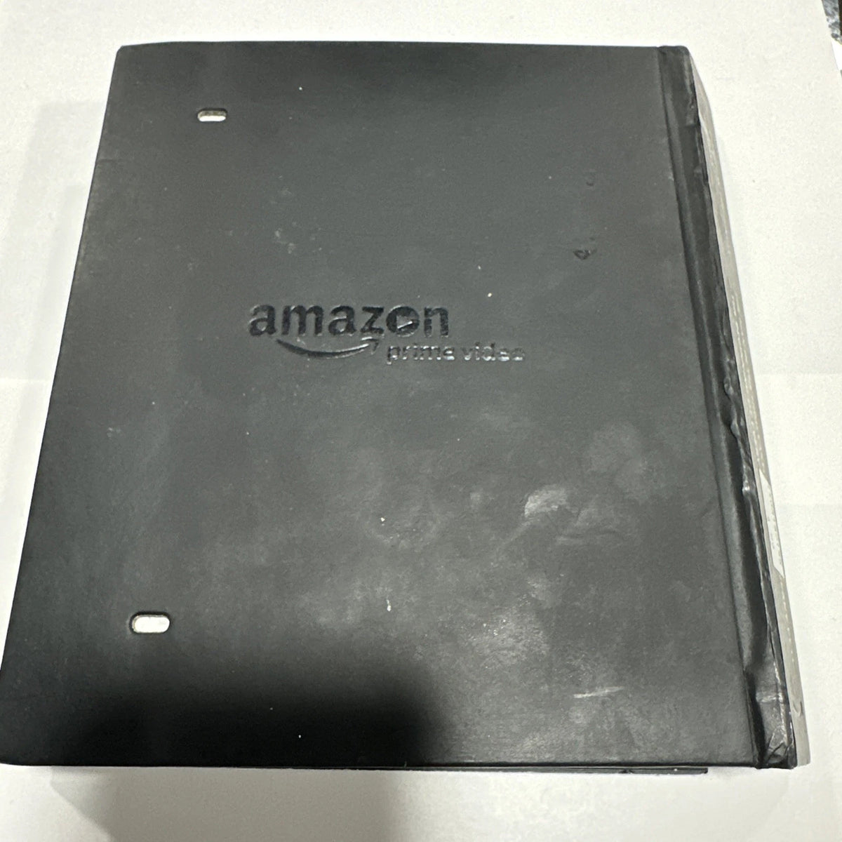 FYC Consider Amazon Original, DVD Set No. 3 Emmy 12 DVDs Mozart, High Castle