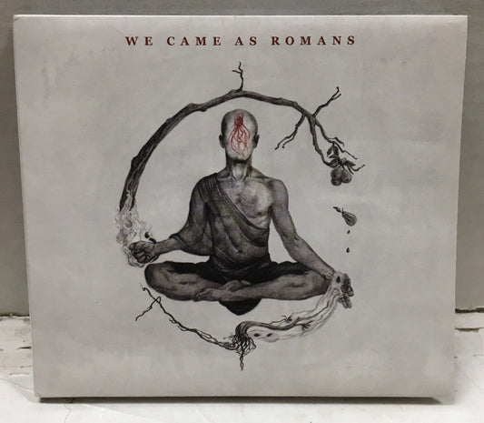 We Came As Romans Self Titled CD