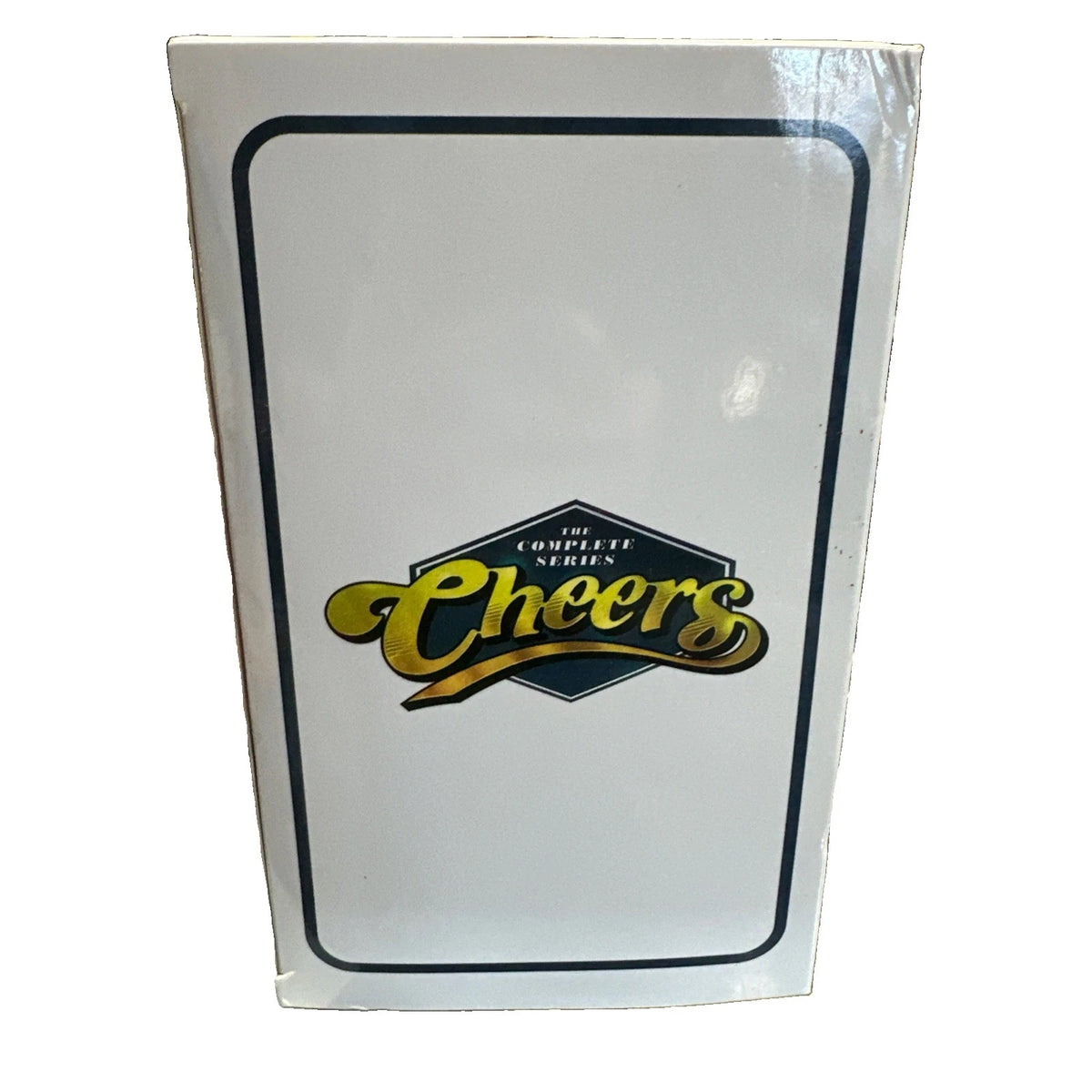Cheers The Complete Series DVD Box Set, 45-Disc 270 Episodes Seasons 1-11