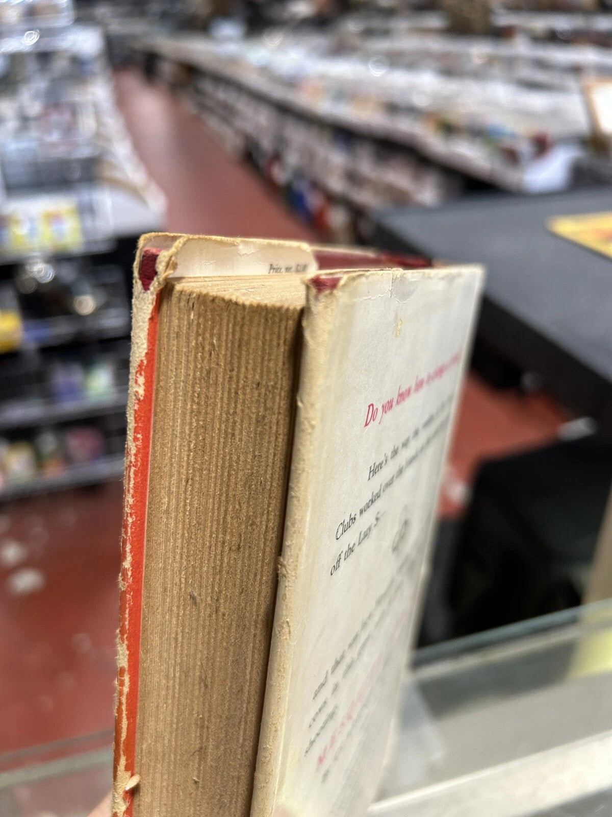 1st Edition w/ DJ Clarence E. Mulford Mesquite Jenkins Doubleday, Doran 1928