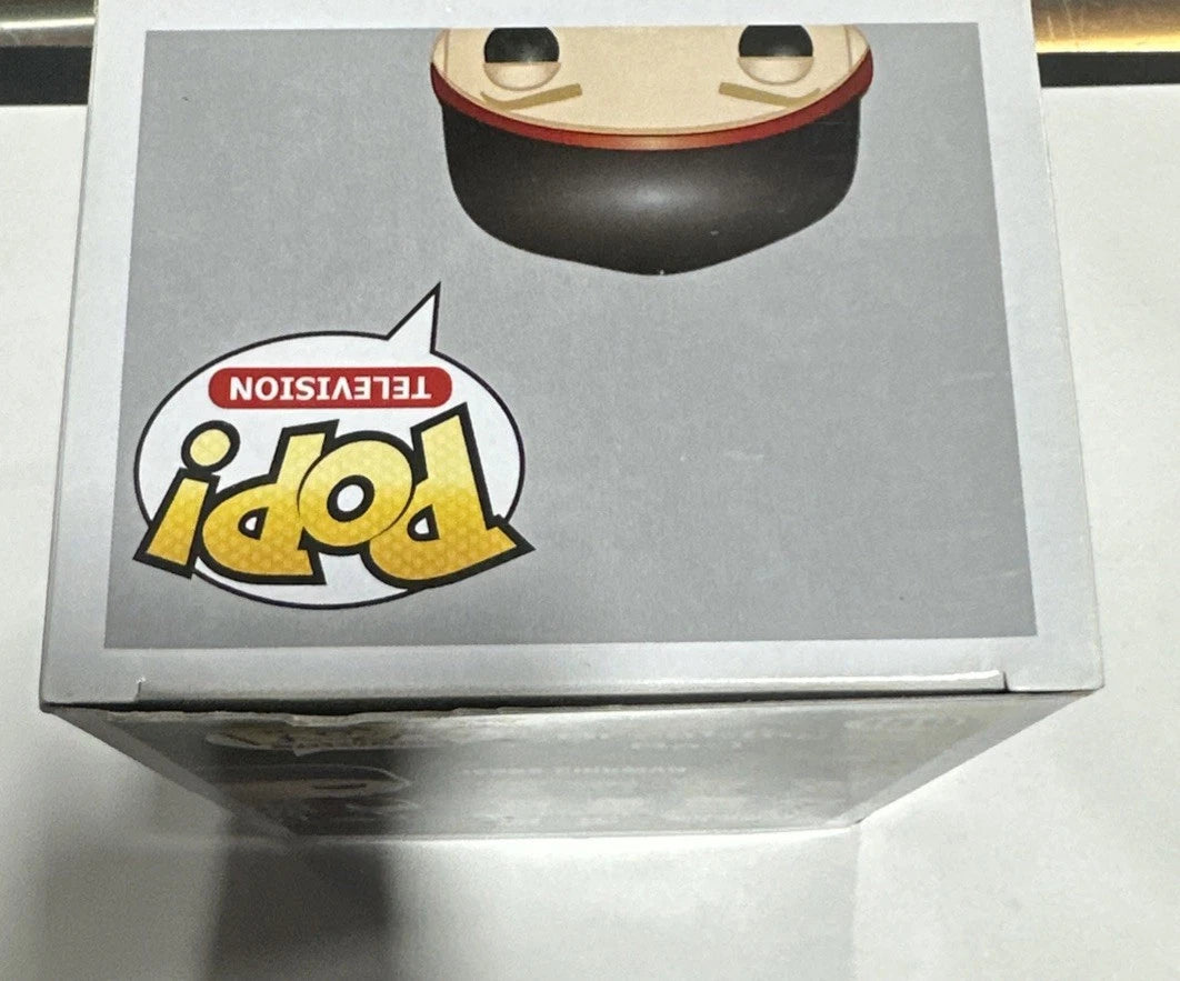 Funko Pop! Vinyl: Breaking Bad - Jesse Pinkman #159