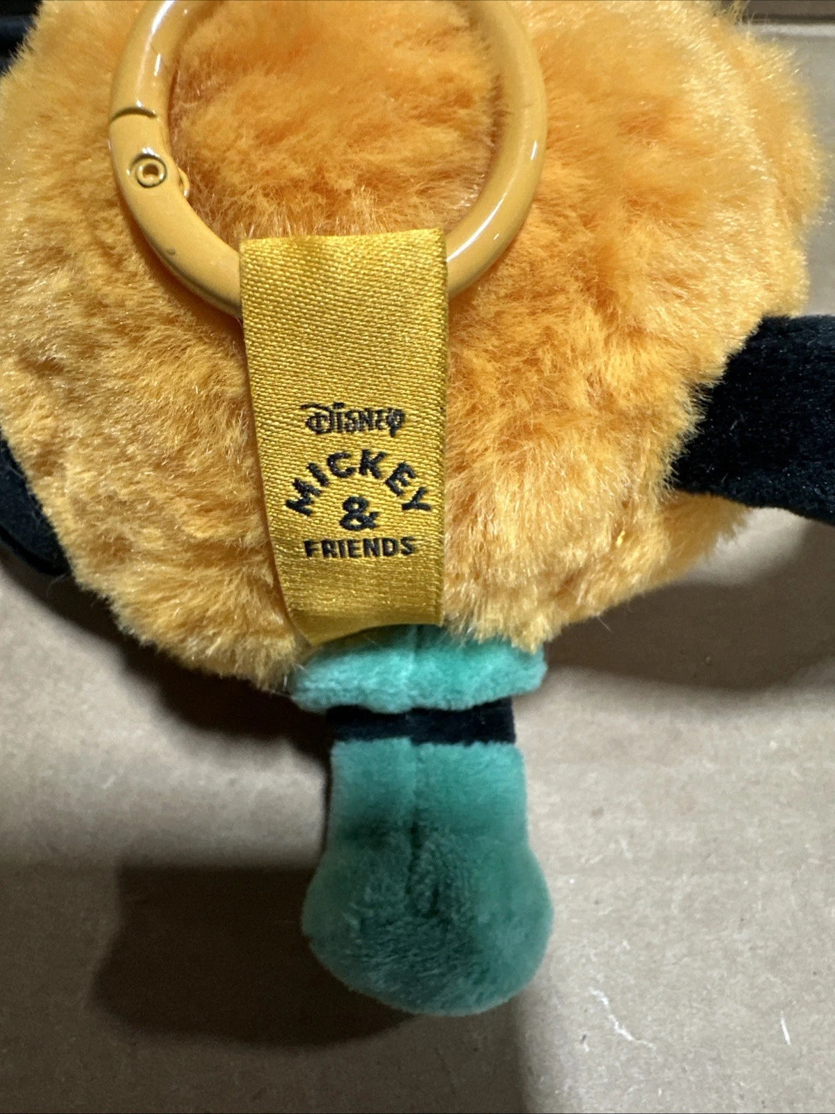 Dimoo World Disney Series Vinyl Plush ( Goofy’s Prank) Authentic Popmart New