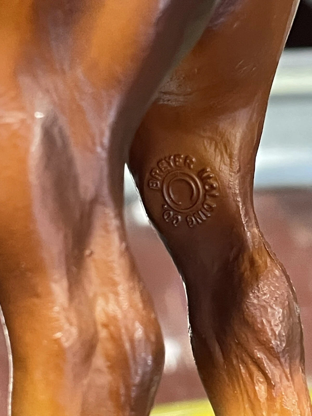 Breyer Horse