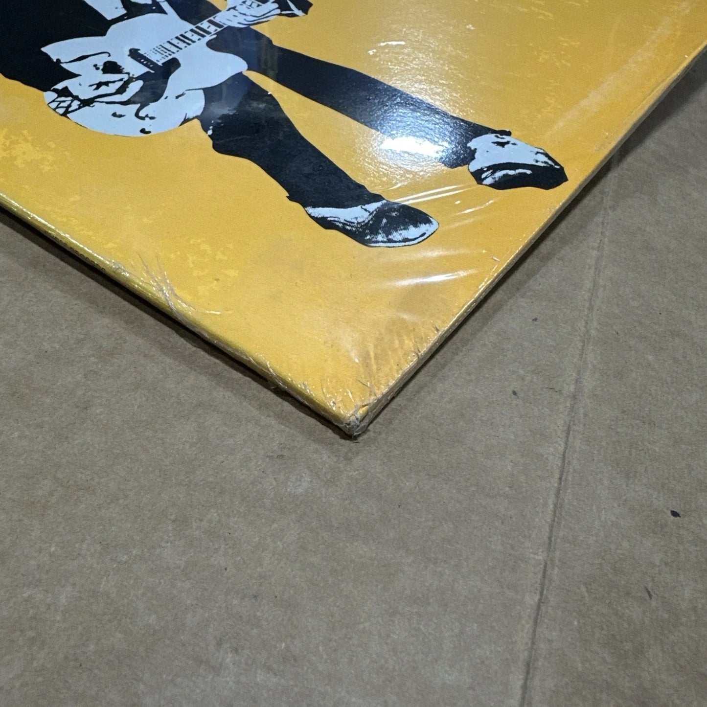 Chuck Berry The Great Twenty Eight 2 LP 2ch-9190 new sealed