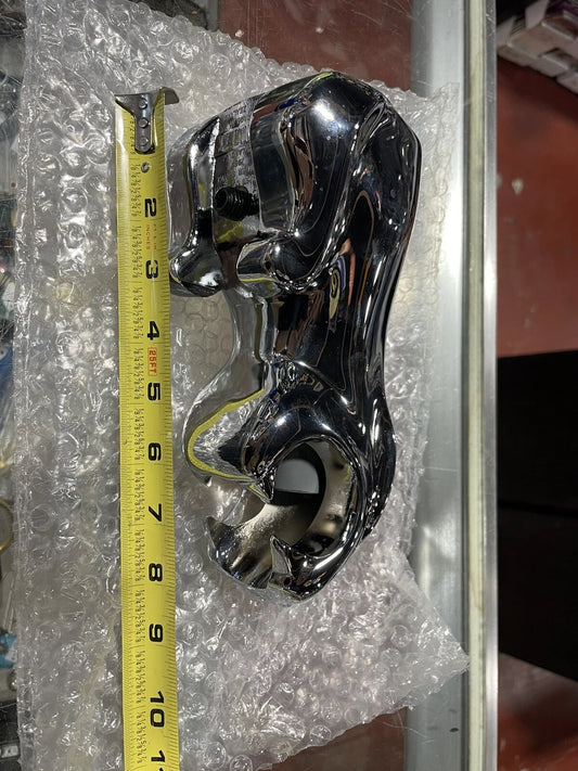 Jaguar Water Faucet - Made in Auckland, NZ 1989