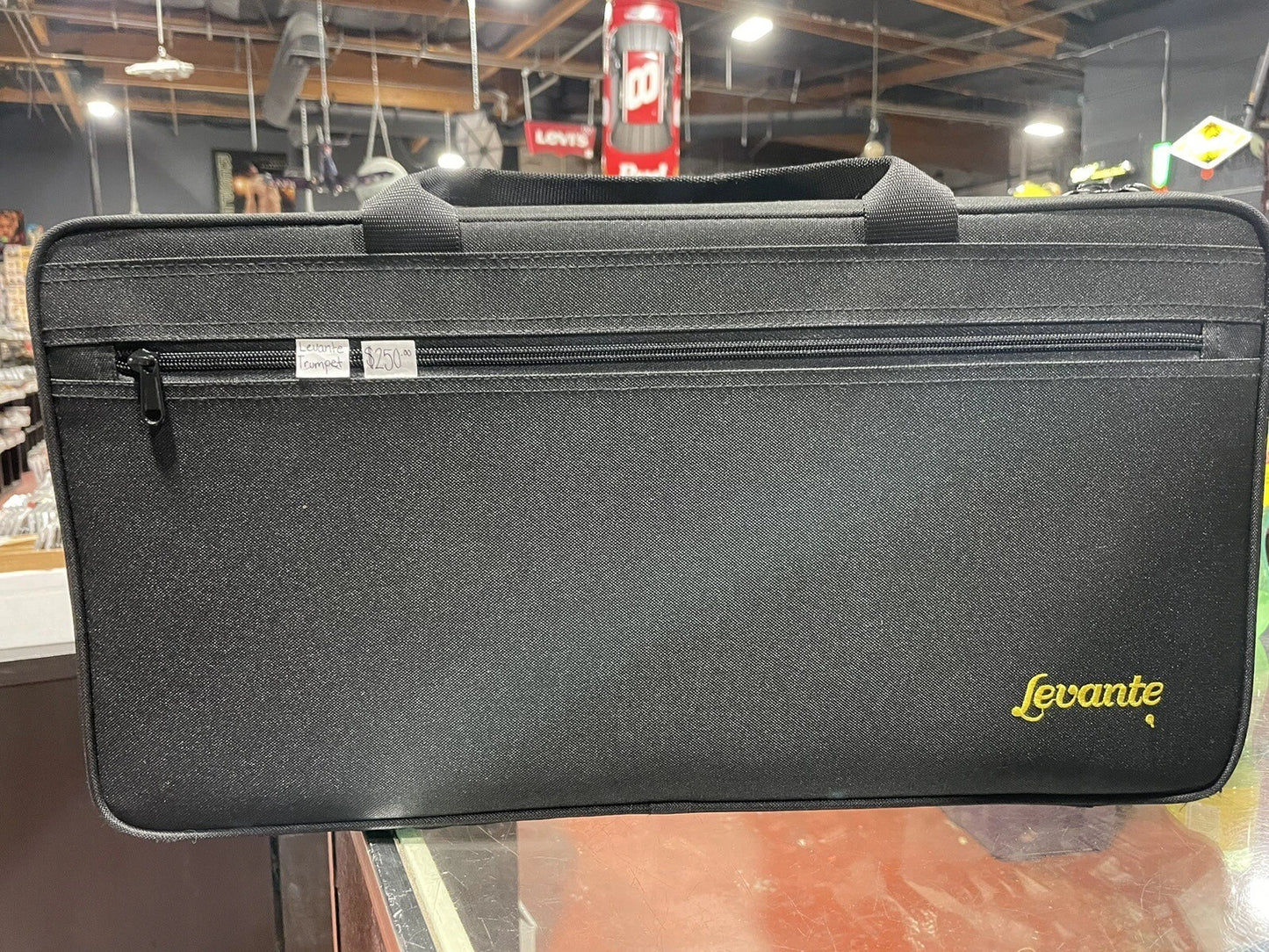 LEVANTE LV-TR4205 Trumpet
