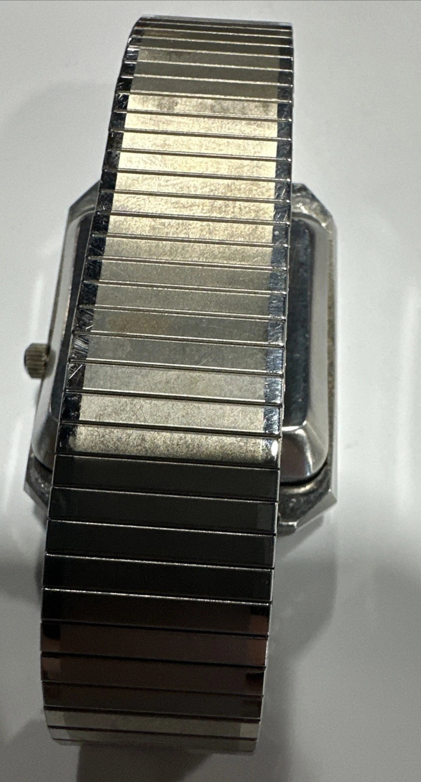 Vintage Seiko 3923-5010 VFA Japan Untested