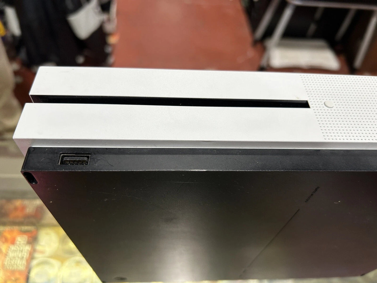 Xbox 1 S Console