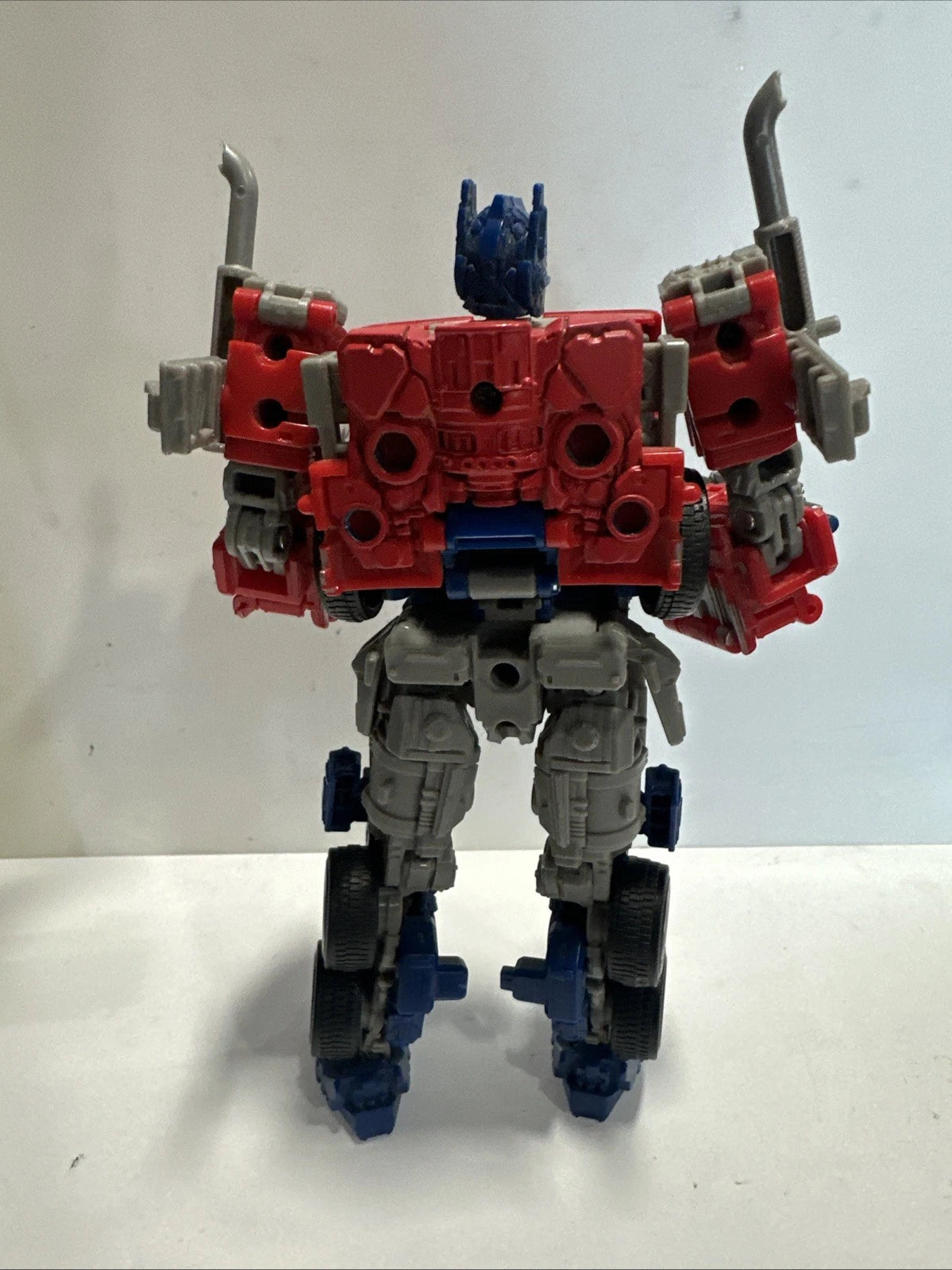 Transformers Studio Series Optimus Prime complete SS-102 Rise of the Beasts ROTB