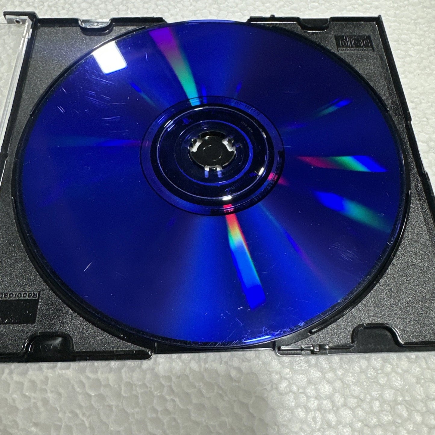 Jurassic Park Operation Genesis PS2 PlayStation 2 Disc Only