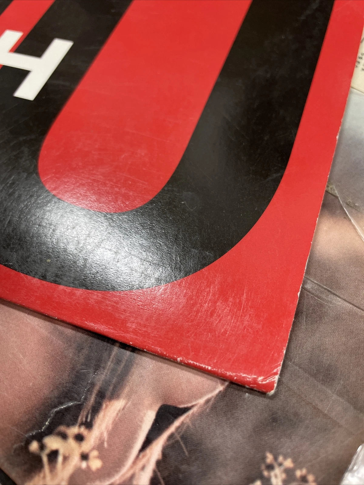 DJ Quick Summer Breeze Promo 12” Single