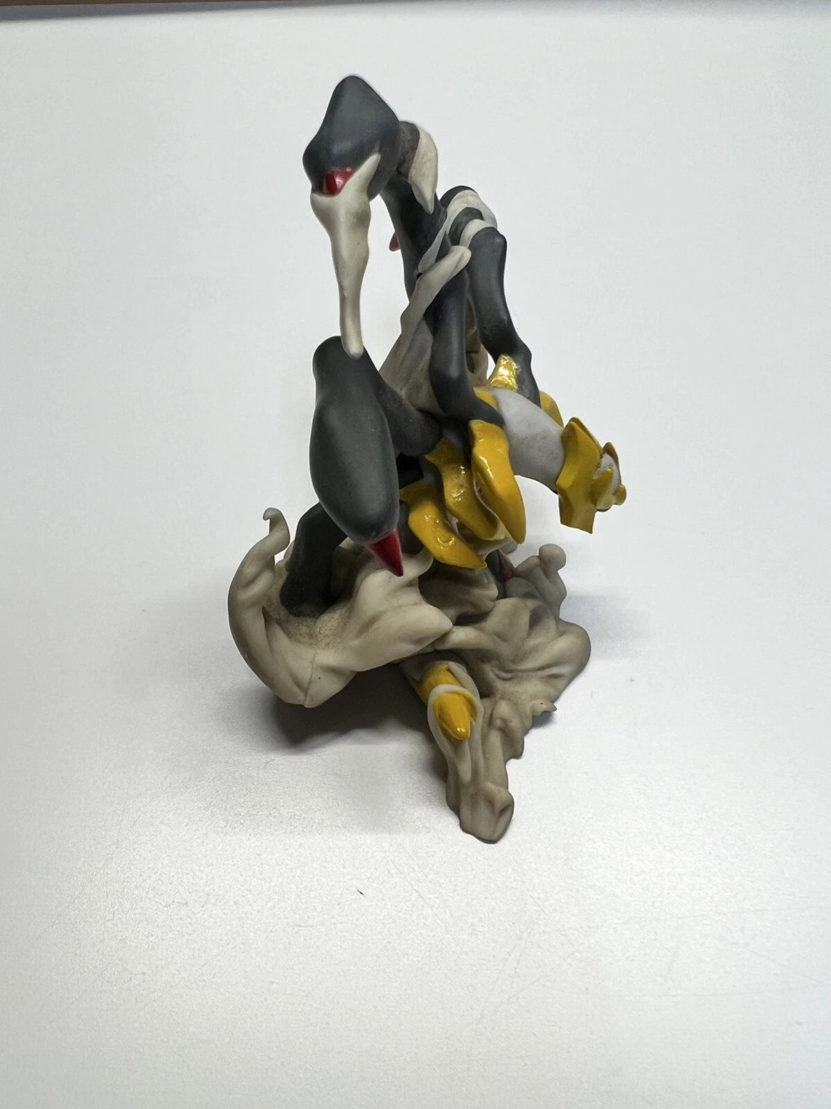 Rare Giratina Origin Form - Pokemon Platinum Pre-Order Limited Figure - 2008
