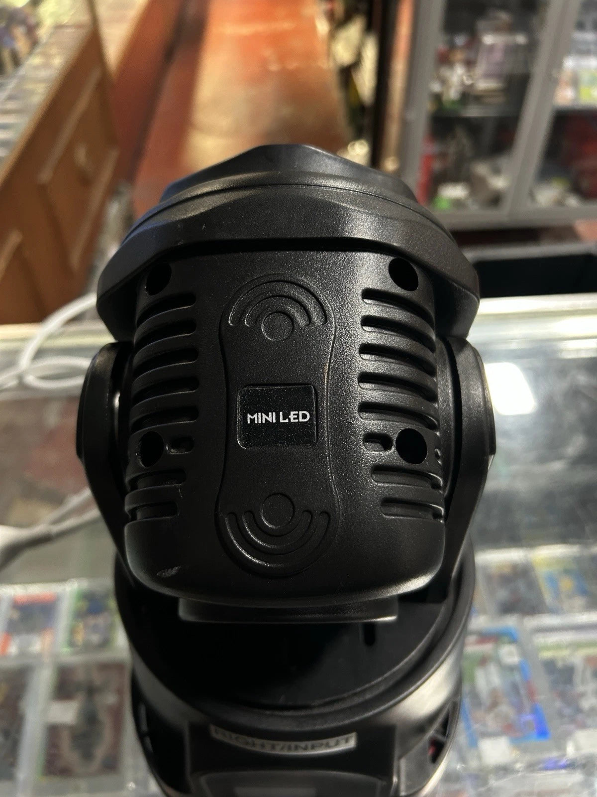 Jmaz Lighting LMB1803 Mini Led Light